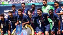 ¡7 títulos en un año! PSG aspira a ganar el primer septuplete en la historia del futbol
