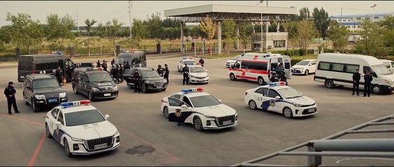 34 以法之名 第34集 2025