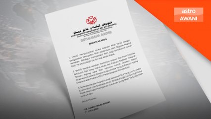 UMNO mohon titah tahanan rumah ke atas Najib dilaksana