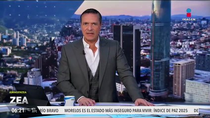 El TEPJF ratifica sanción a Cuauhtémoc Blanco