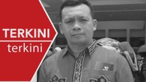 [TERKINI] Seorang rakyat Malaysia disahkan maut – Polis Indonesia