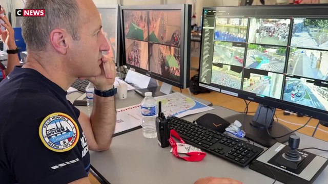 Fêtes de Bayonne : déploiement massif des forces de l'ordre après deux éditions marquées par des violences