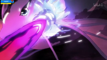 The All-devouring Whale- Homecoming Episode 12 Subtitle multi.