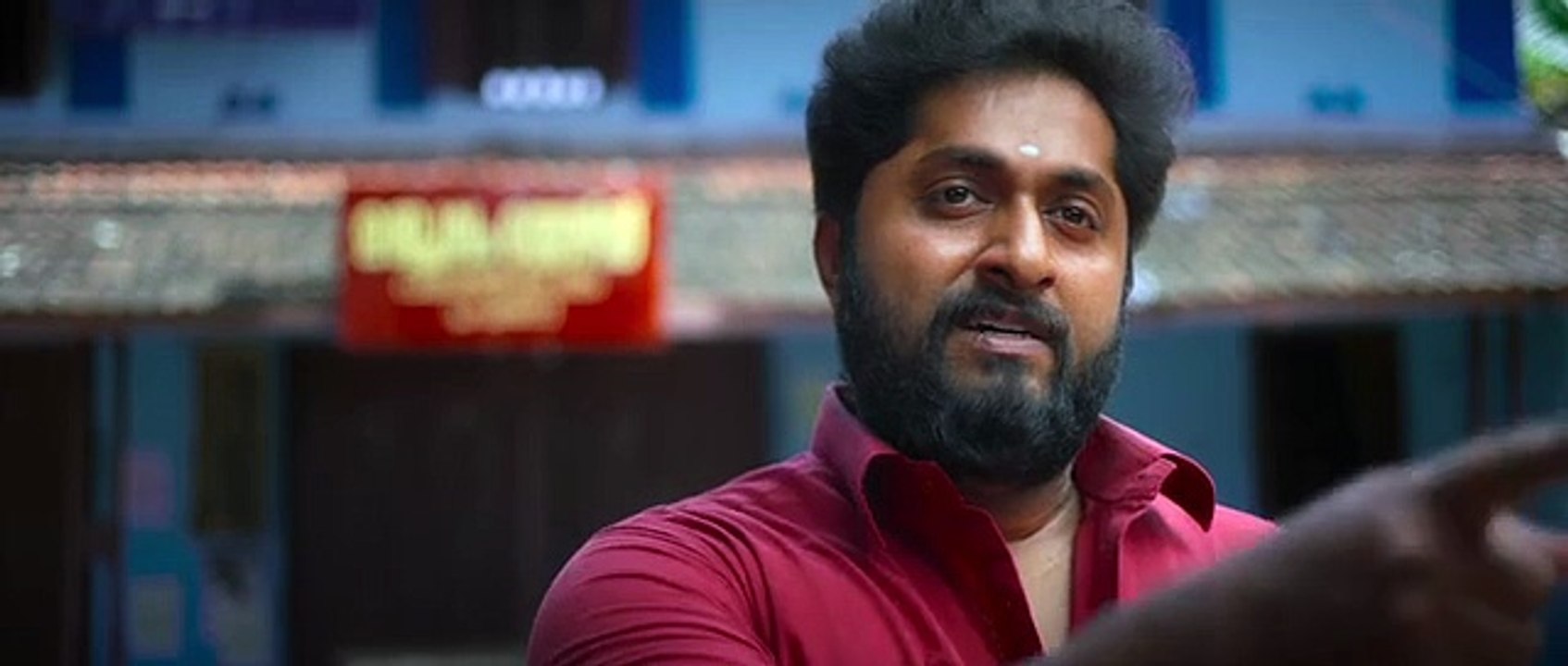 Detective Ujjwalan (2025) Malayalam part 2