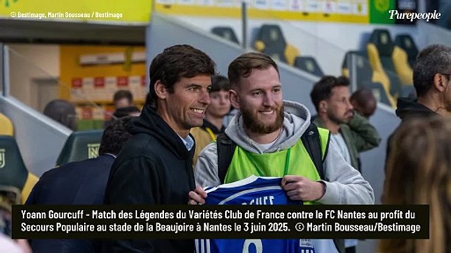 Une famille décomposée : Yoann Gourcuff, le mari de Karine Ferri, a vu sa vie changer du jour au lendemain