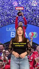 PLANTILLAS más CARAS en la LIGA MX