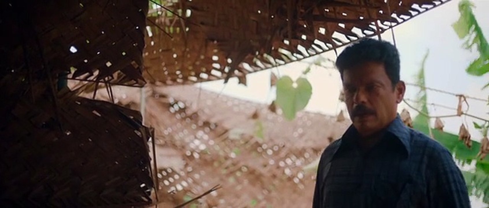 Detective Ujjwalan (2025) Malayalam part 3