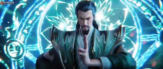 Jade Dynasty Episode 57 Sub Indo