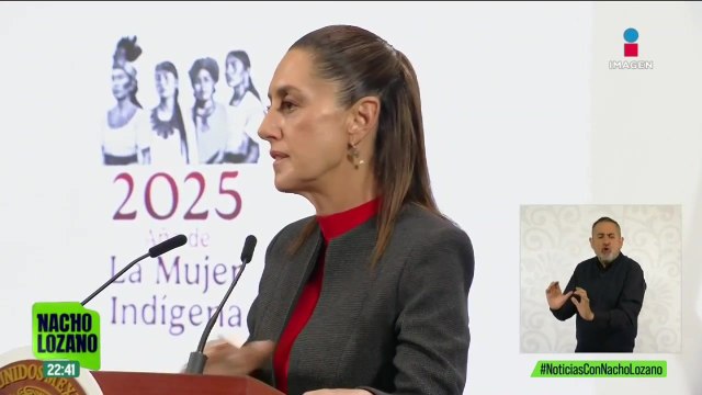 EUA volvió a cerrar la frontera por gusano barrenador; Sheinbaum lo considera desproporcionado