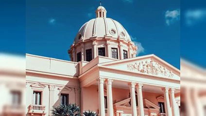 El oficialismo y la oposición respaldan advertencia Luis Abinader