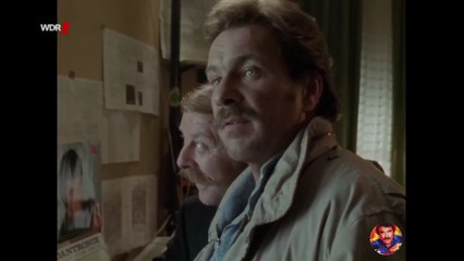 Tatort Schimanski "Freunde" (1986) #GanzerFilm #Deutsch #HD