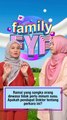 Family FYP x Karihome: Bukan Hanya Anak, Ibu Bapa Pun Kena Cukup Kalsium