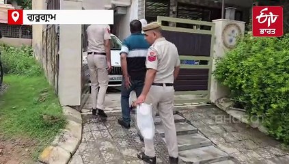 ਨੈਸ਼ਨਲ ਪੱਧਰ ਦੀ ਟੈਨਿਸ ਖਿਡਾਰਣ ਦਾ ਪਿਤਾ ਨੇ ਕੀਤਾ ਕਤਲ, ਵਾਰਦਾਤ ਦੀ ਵਜ੍ਹਾ ਆਈ ਸਾਹਮਣੇ