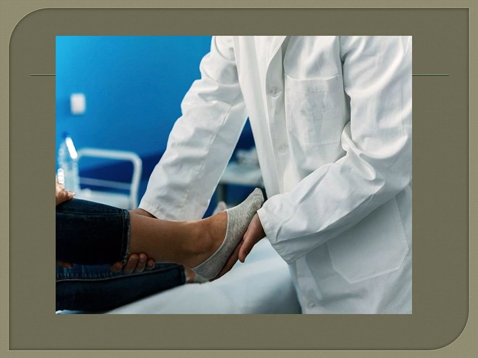 How Orthotics for Feet Can Improve Your Comfort