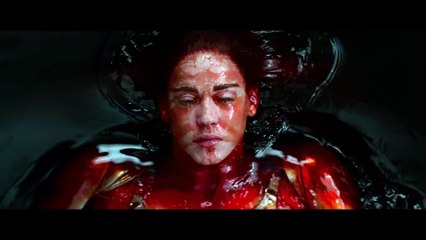 Red Sonja (Trailer Originale HD)