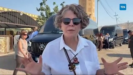 PKK'nın silah bırakmaya başlayacağı tarihî törene güvenlik gerekçesiyle cep telefonları bile alınmayacak