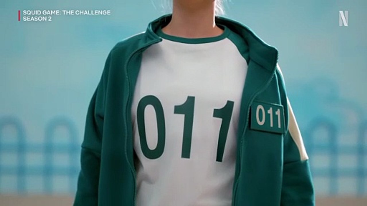 Squid Game The Challenge S02