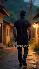 The Fragrance of Mother's Hands 💖