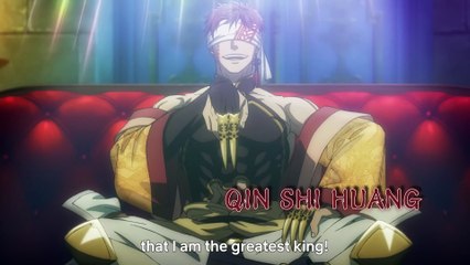 Season 3 of Record of Ragnarok