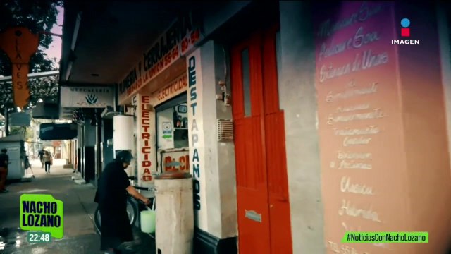 Otro caso de gentrificación en la CDMX. Un negocio en la Roma ya no pudo con la renta