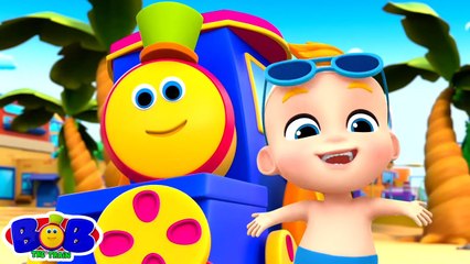 Si vous êtes heureux et que vous le savez - Chansons de Bébé en Français | Kids TV Française