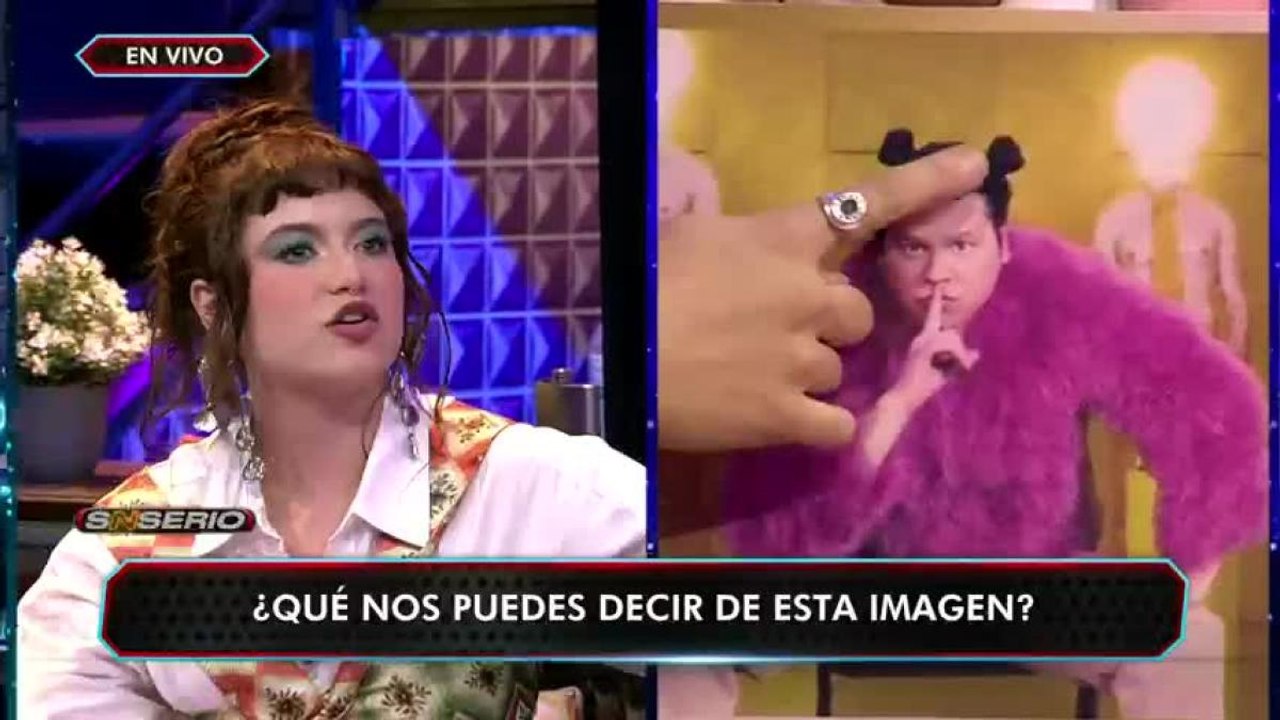 Sofía Reyes, el miedo después de un hit