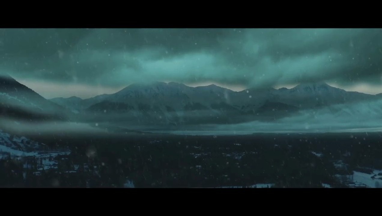 No Tears in Hell Trailer OV