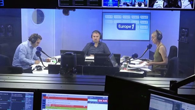 Bouches-du-Rhône : cigarettes, barbecue... Les pompiers traquent les comportements à risque responsables de départs de feu