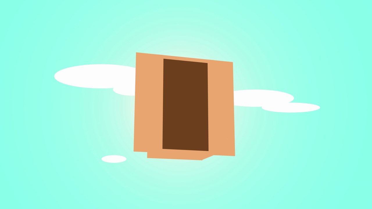 Motion graphic/animation showreel Mariani Gianluca