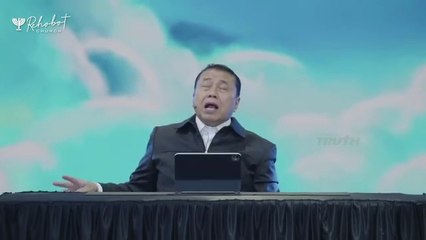 Mezbah Petang - Yahweh Kekuatanku