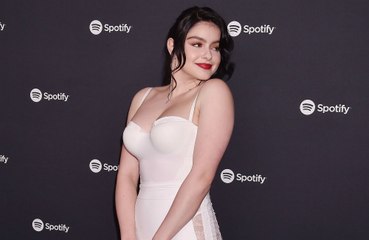 Ariel Winter recalls harrowing experiences with Hollywood 'male predators'