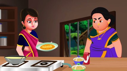 बहू vs सासु माँ | Bahu vs Saasu Maa