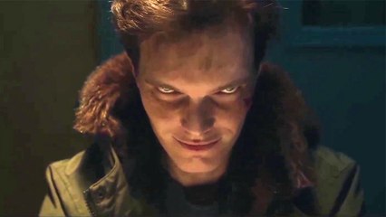 No Tears in Hell Trailer OV