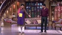 Kapil Sharma k ghar hui bahut Badi chori best comedy