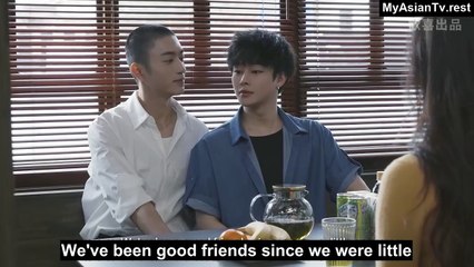 [ENG] EP.3 A Sketchy Job (2025)