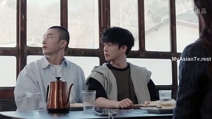 [ENG] EP.4 A Sketchy Job (2025)