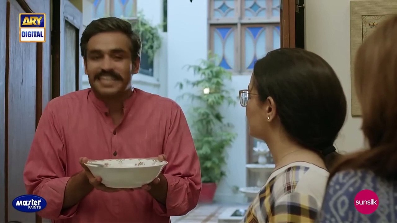 Kuch Ankahi Episode 10