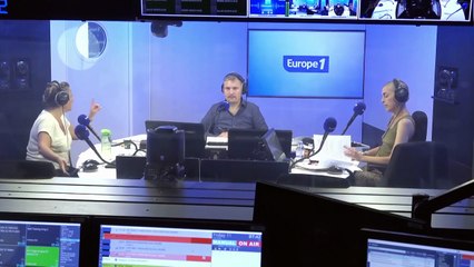«La proie et la meute» de François Simon et Guernesey