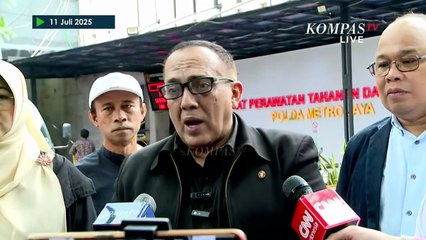 Dokter Tifa Dipanggil Klarifikasi Terkait Ijazah Jokowi, Kuasa Hukumnya: Pasal Halu, Zonk!