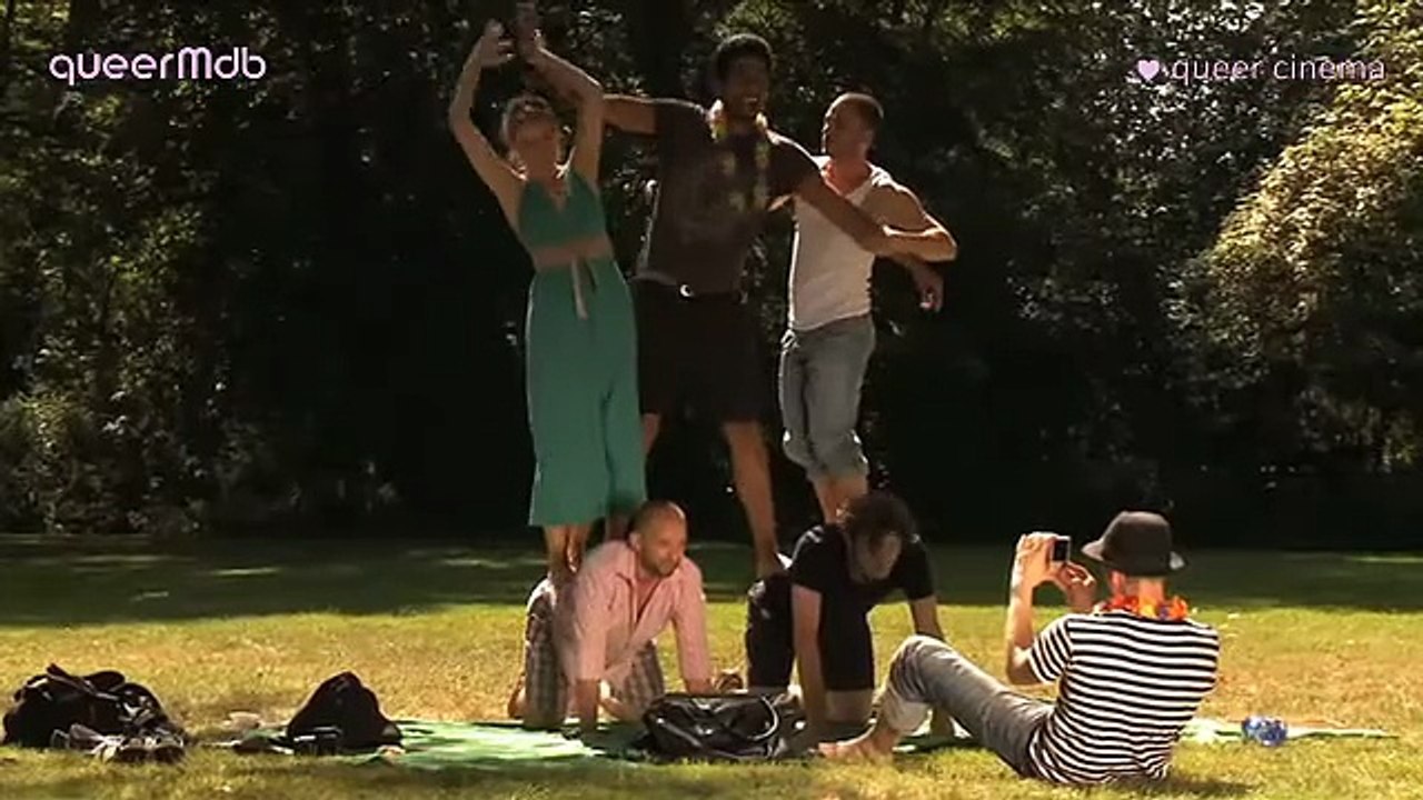 Alex und der Löwe | movie | 2010 | Official Trailer