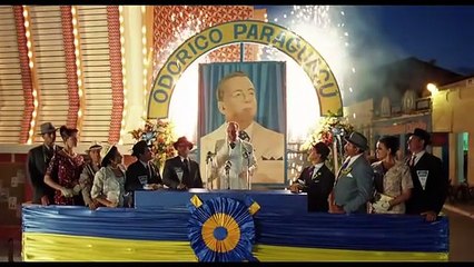 O Bem Amado | movie | 2010 | Official Trailer