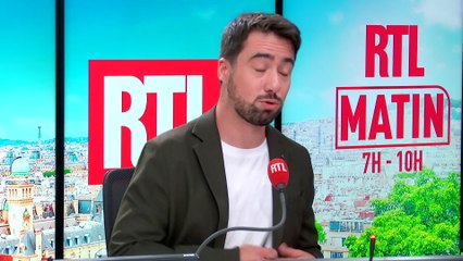 DOCUMENT RTL - Andy Kerbrat est l'invité de Olivier Bost