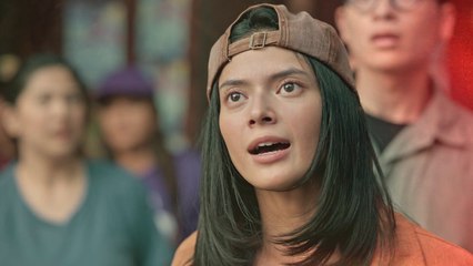 Encantadia Chronicles: Sang'gre Episode 20 – Terra’s Fight Against Donation Theft! 🛡️