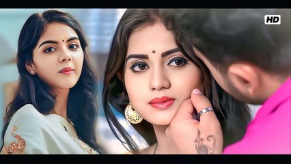 Superhit Hindi Dubbed Superhit Love Story Movie Full HD 1080p - Viswa, Archana - Love Story Movie