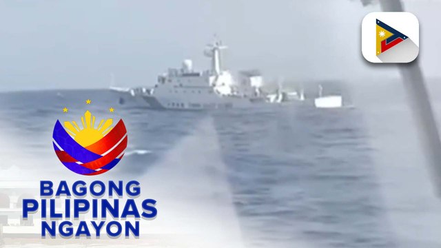 Panayam kay spokesperson, National Maritime Council Usec. Alexander Lopez ukol sa ika-9 na anibersaryo ng 2016 arbitral ruling