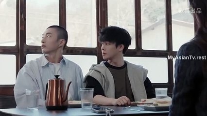 [ENG] EP.4 A Sketchy Job (2025)