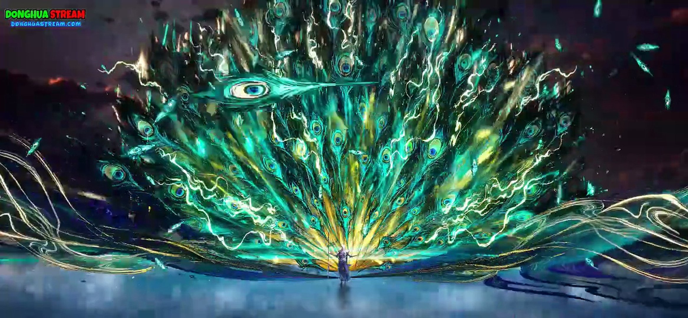 (4K) The Demon Hunter Season 2 Episode 33 English sub