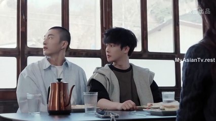 [ENG] EP.4 A Sketchy Job (2025)