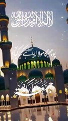 "Poucha Ka Maula Laya Hai Kya | Dil Ko Chu Jane Wali Naat Status"