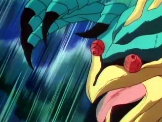 #10Guyver - Village hanté VF